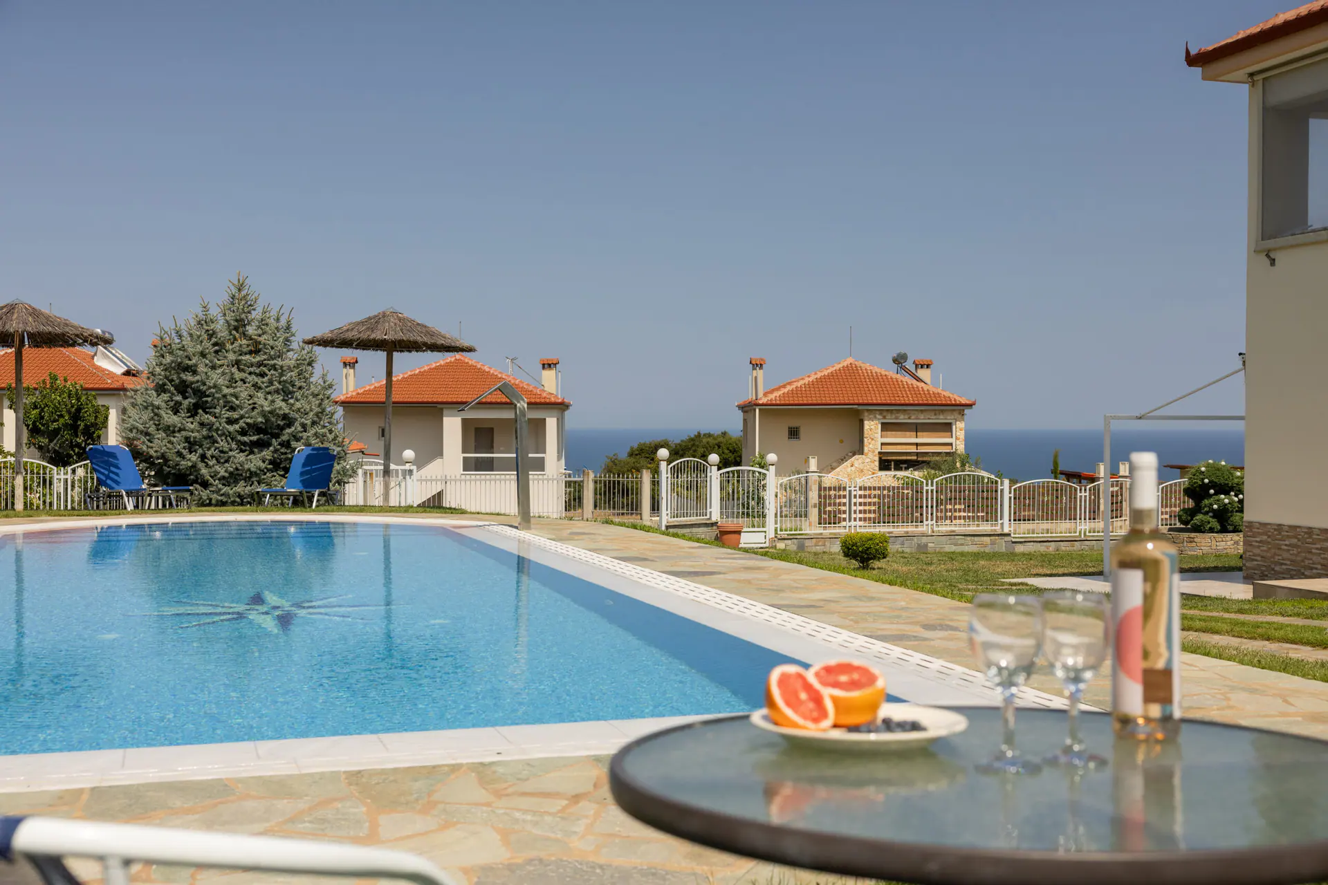 Zeusplace Anamesa Pool Villa 3