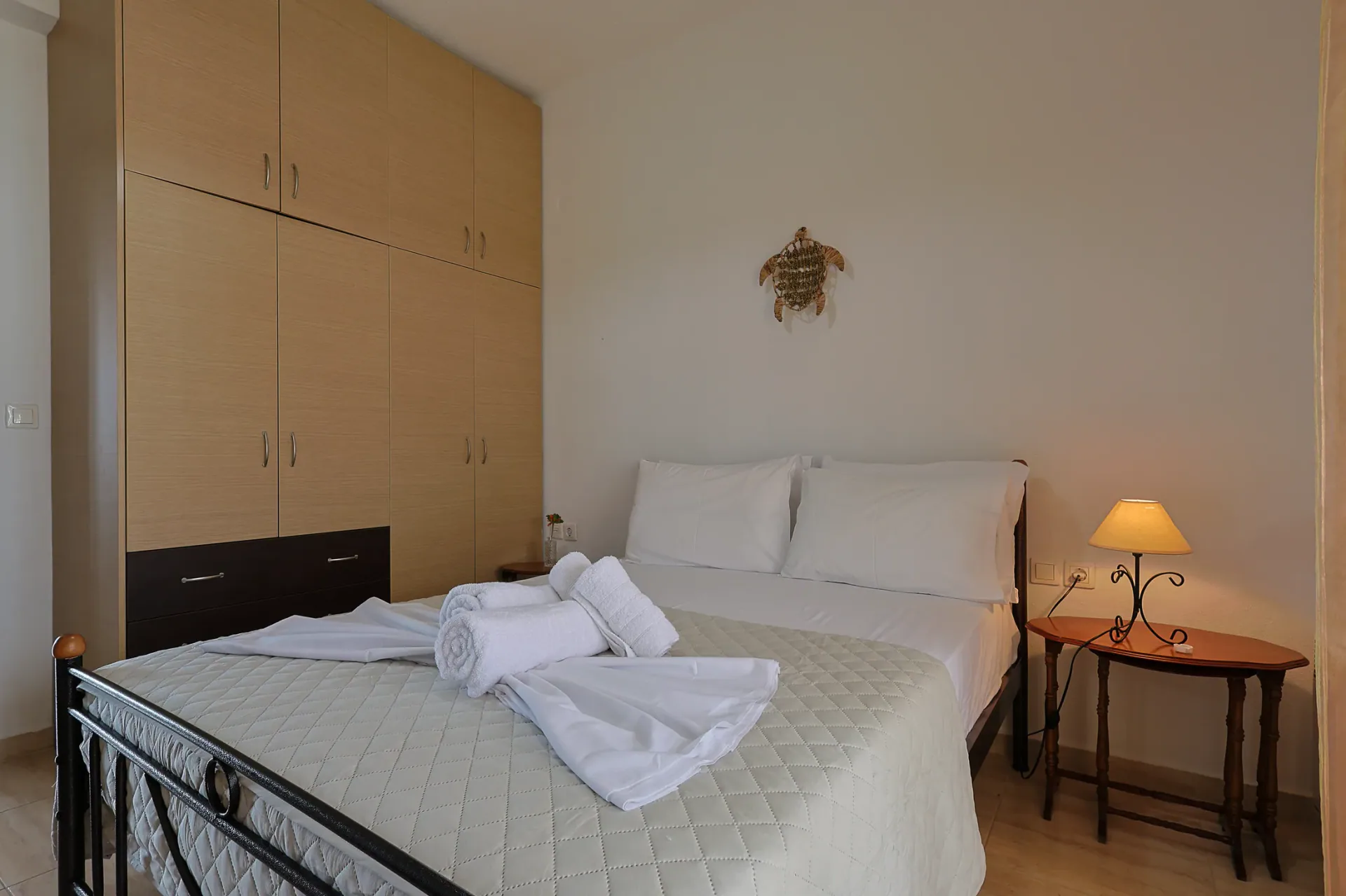 Zeusplace Leptokarya Seaside Apartment 2