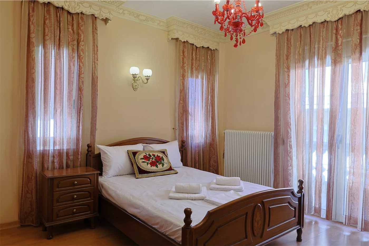 Zeusplace Villa Evelin 2