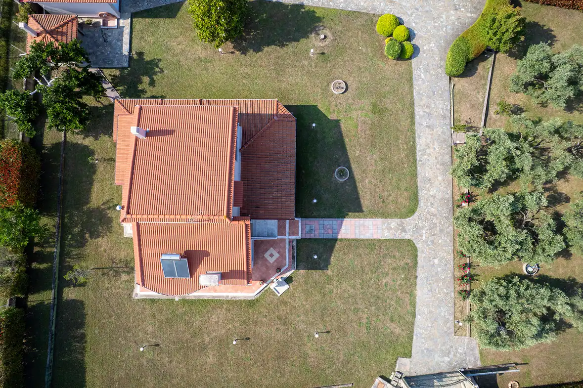 Zeusplace Sunny Villa 2