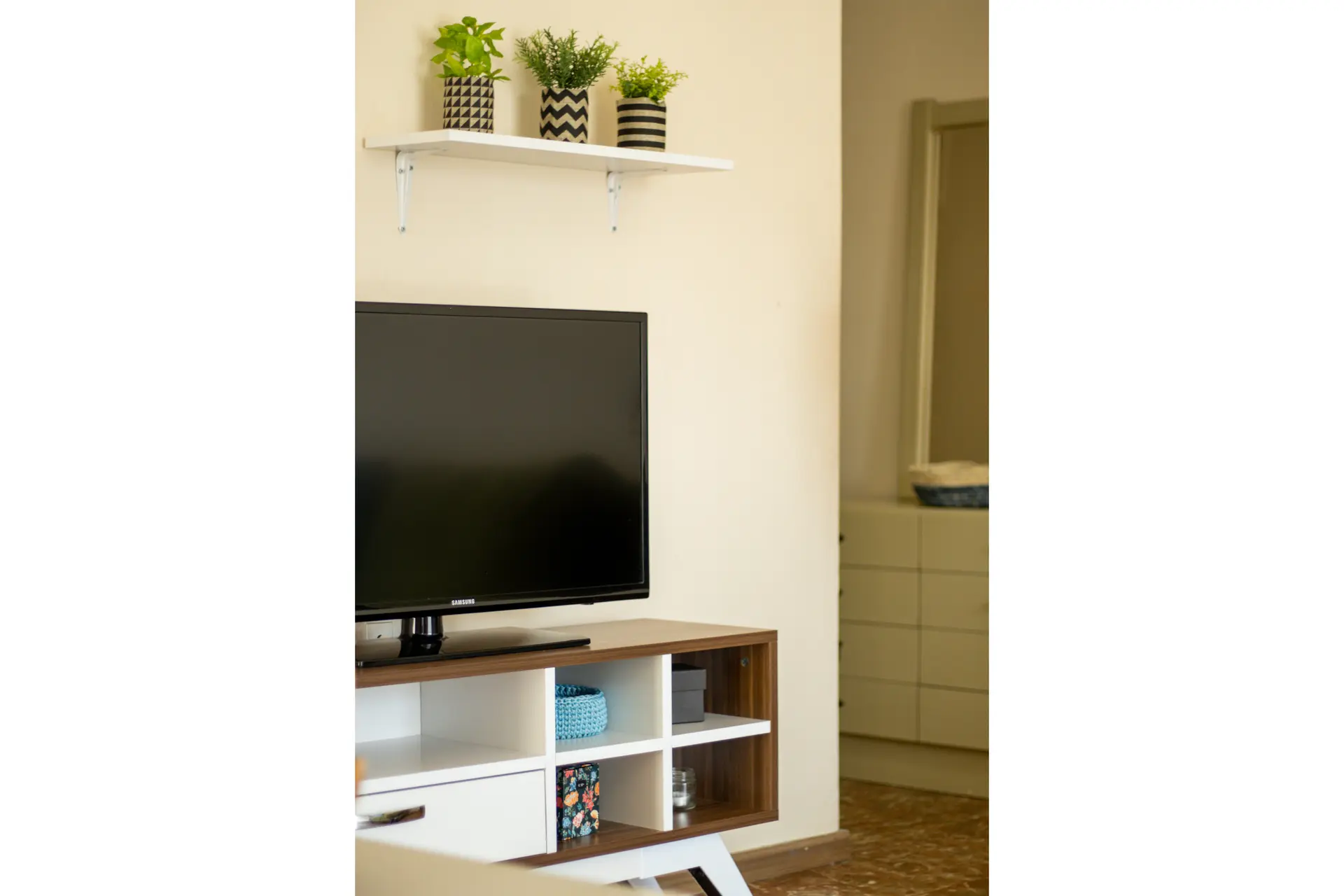 Zeusplace New Apartment with Private Parking 2