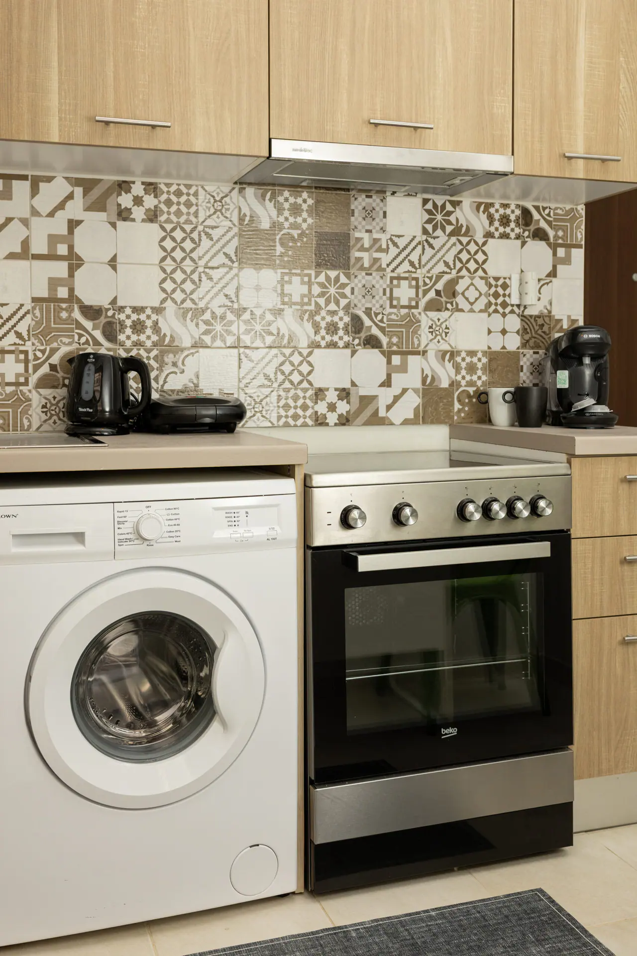 Zeusplace Urban Flat 2 4