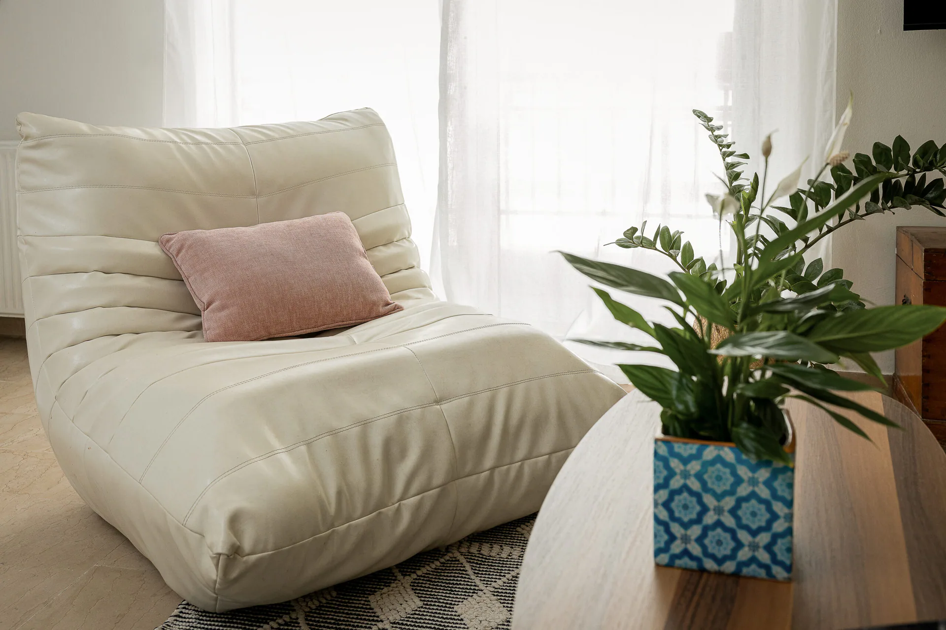 Zeusplace Chic & Boho Apartment 2