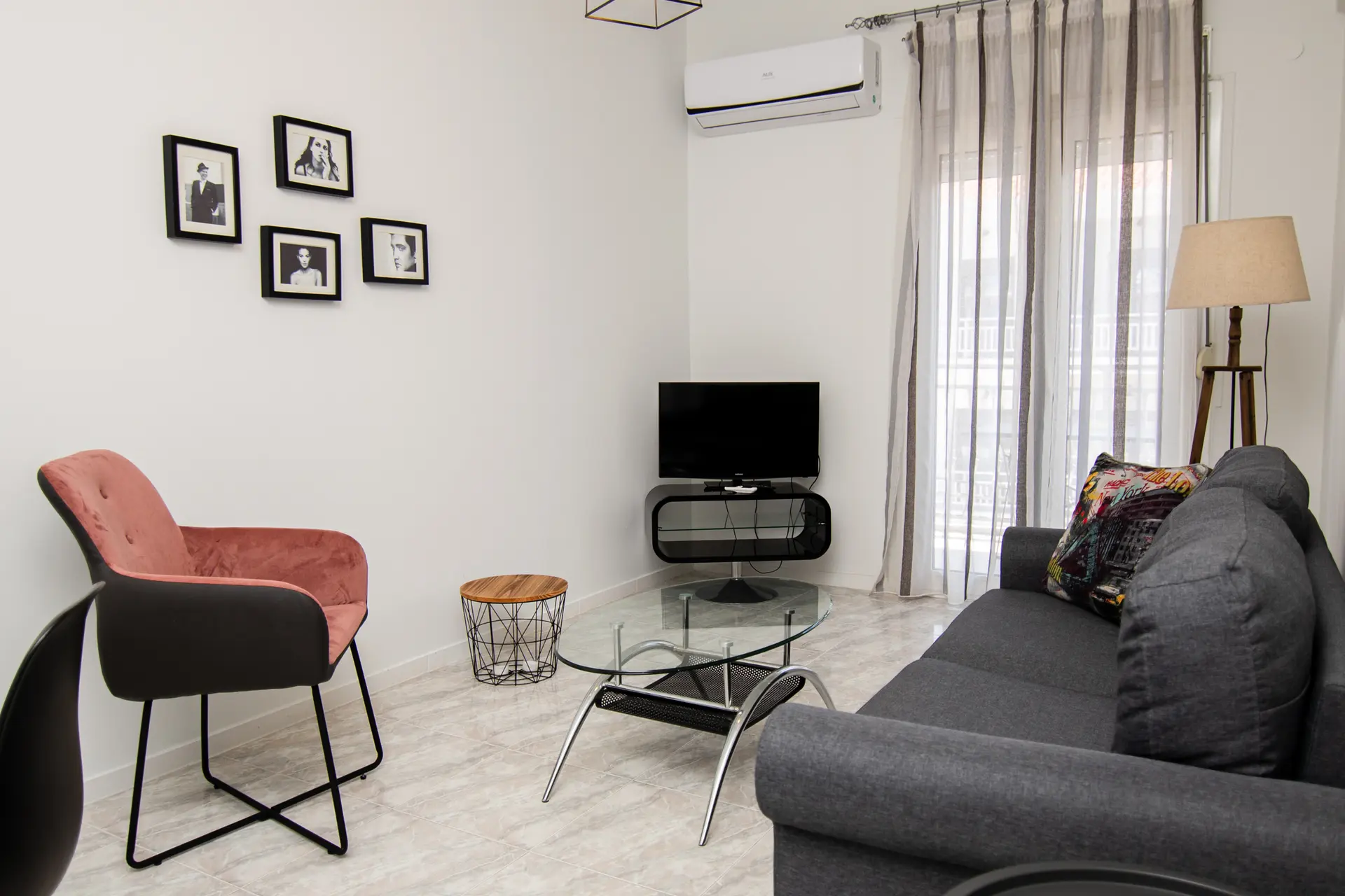 ZeusPlace NewWave Apartment 1