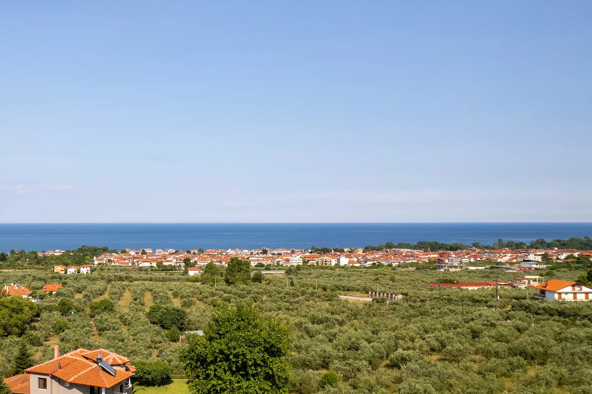 Zeusplace Sunny Villa 3