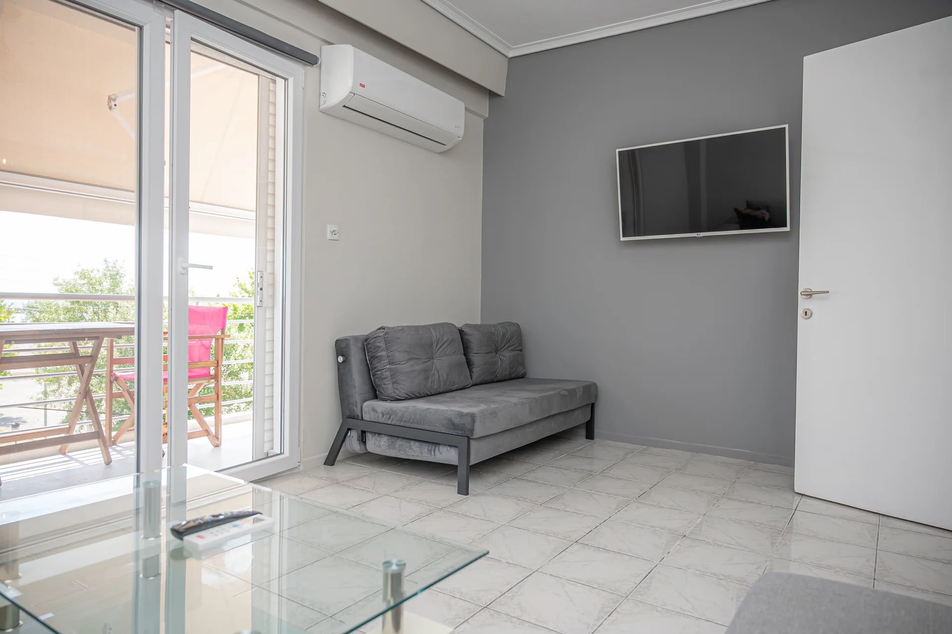 ZeusPlace Aurora Paralia Apartment 5