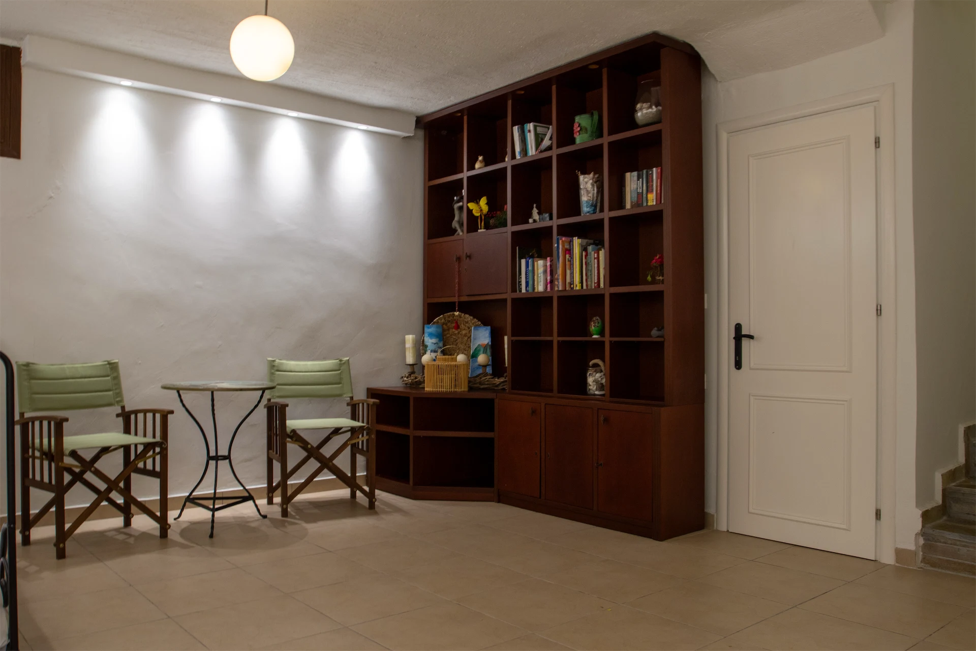 Zeusplace Villa Divina Montagna 3