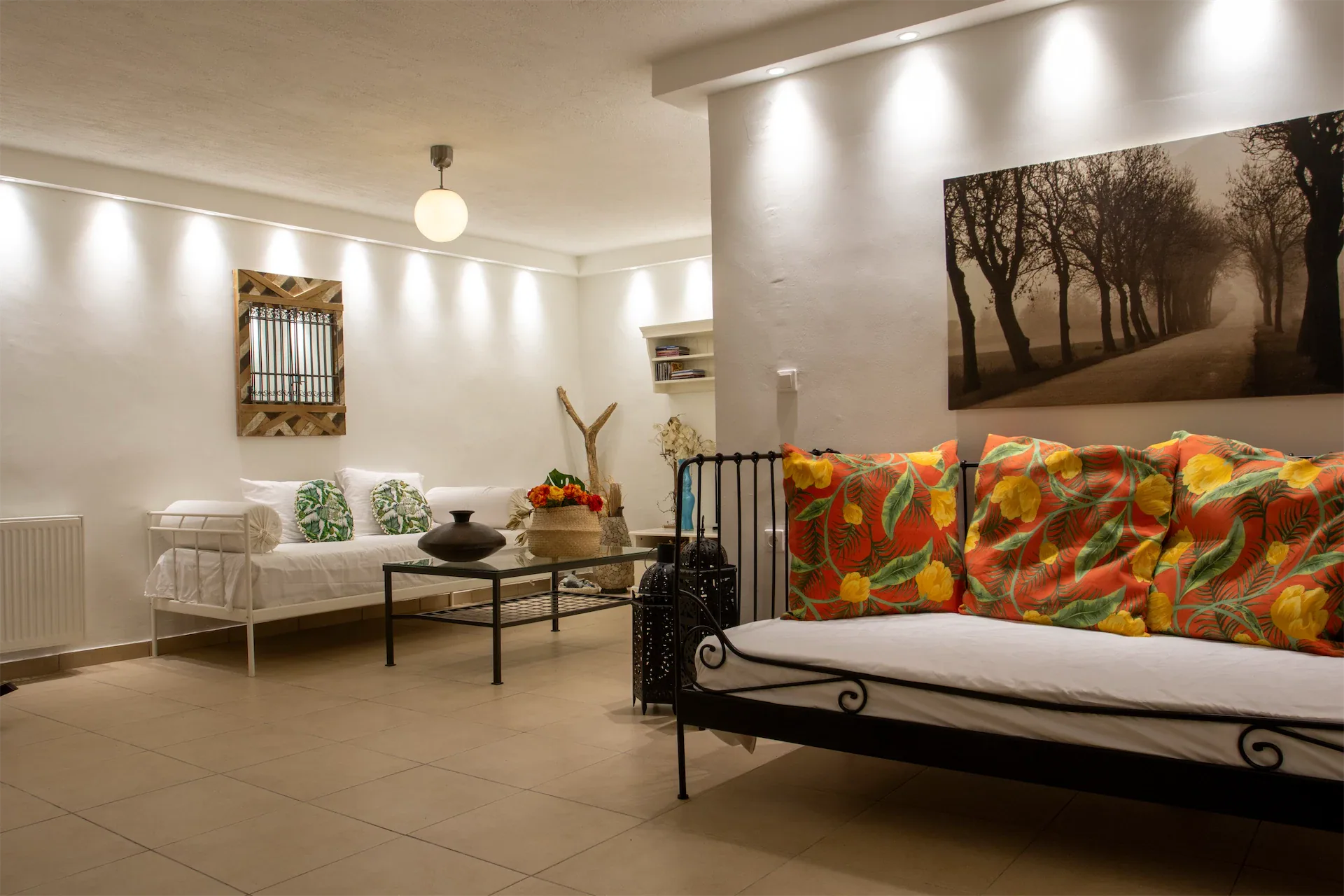 Zeusplace Villa Divina Montagna 5