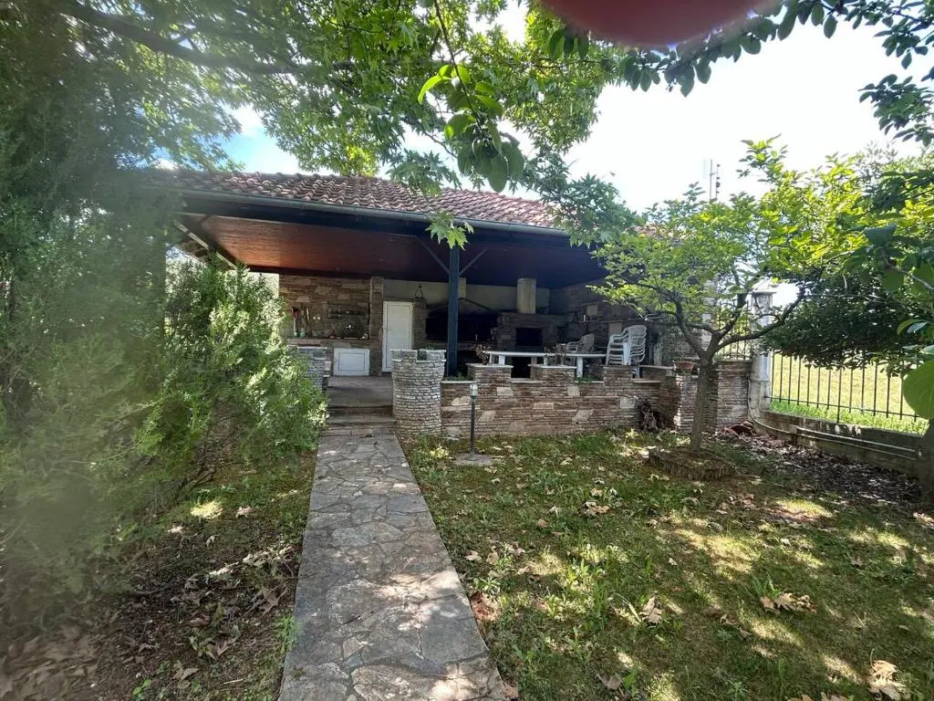 Zeusplace Karia Villa Natura