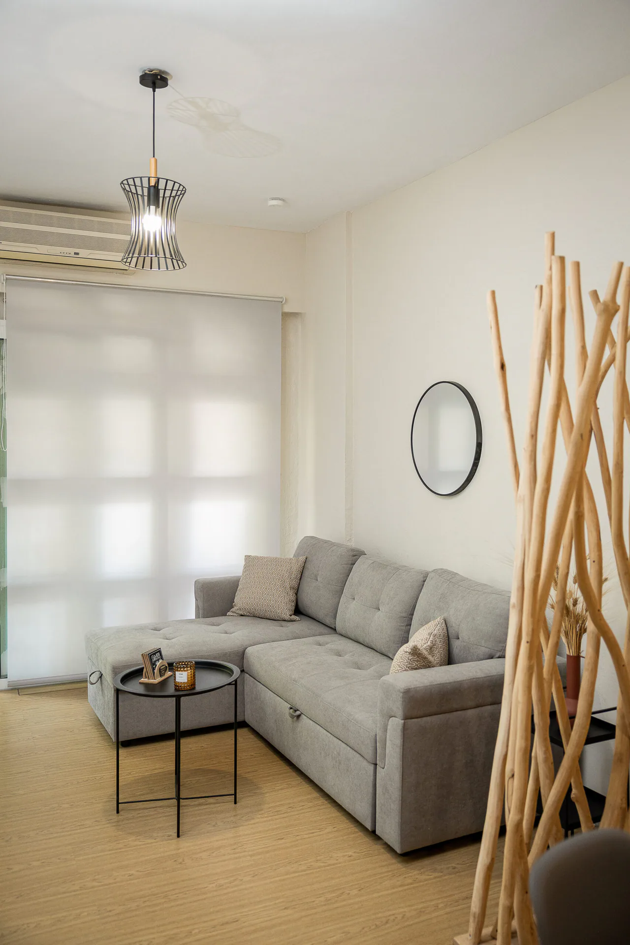 Zeusplace Athenia Apartment 3