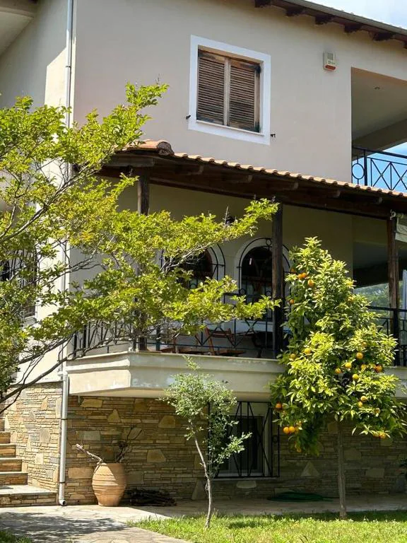 Zeusplace Karia Villa Natura 2