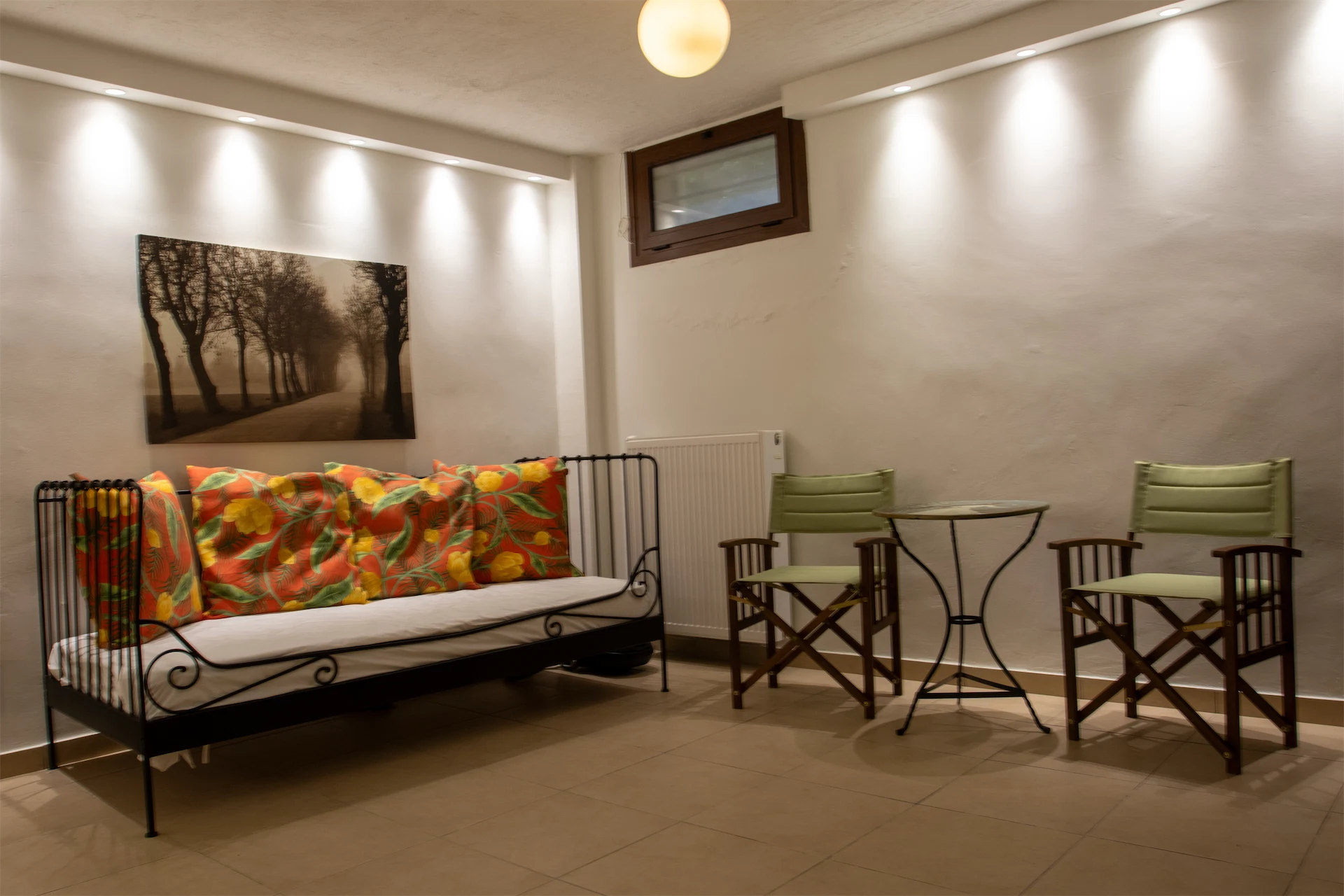 Zeusplace Villa Divina Montagna 4