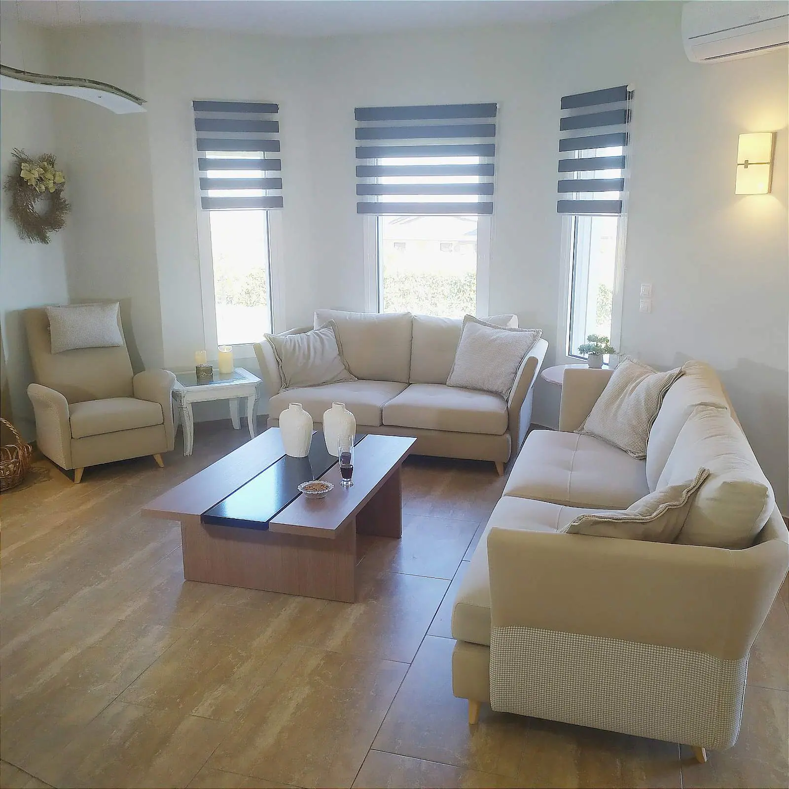 ZeusPlace Olympus Riviera Villa 1 3