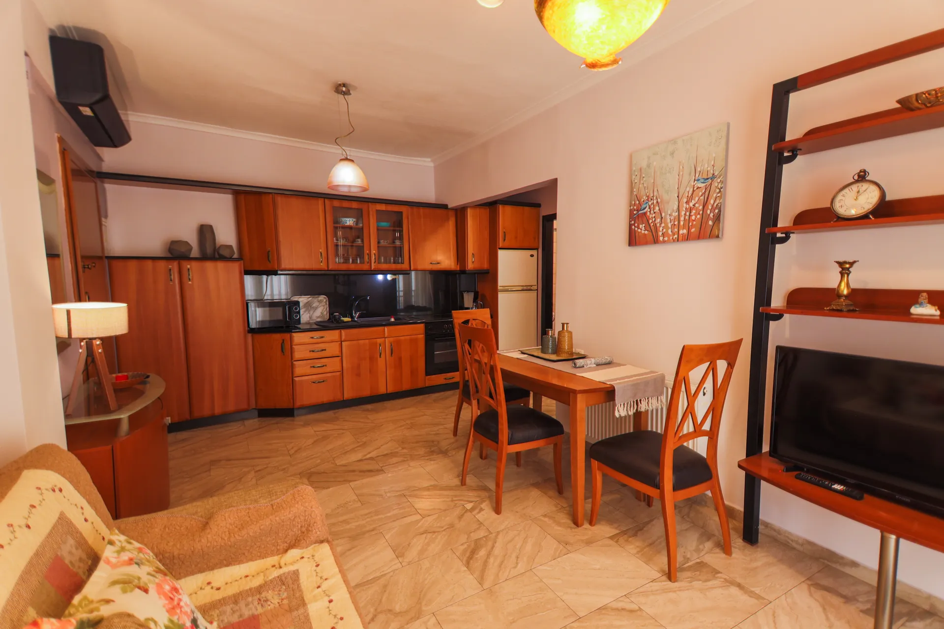 ZeusPlace Paralia Akti 1 4