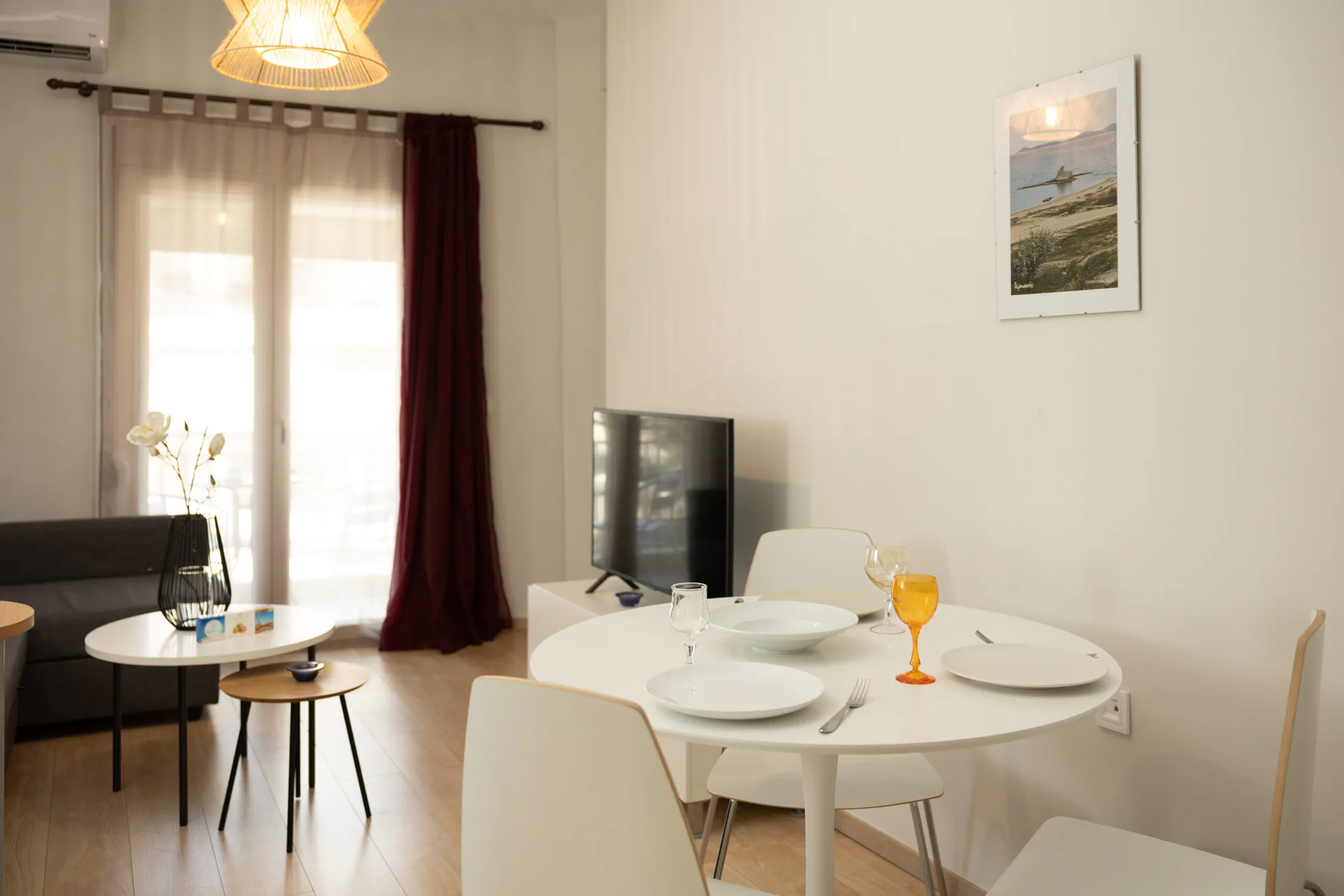 Zeusplace Urban Flat 2 5