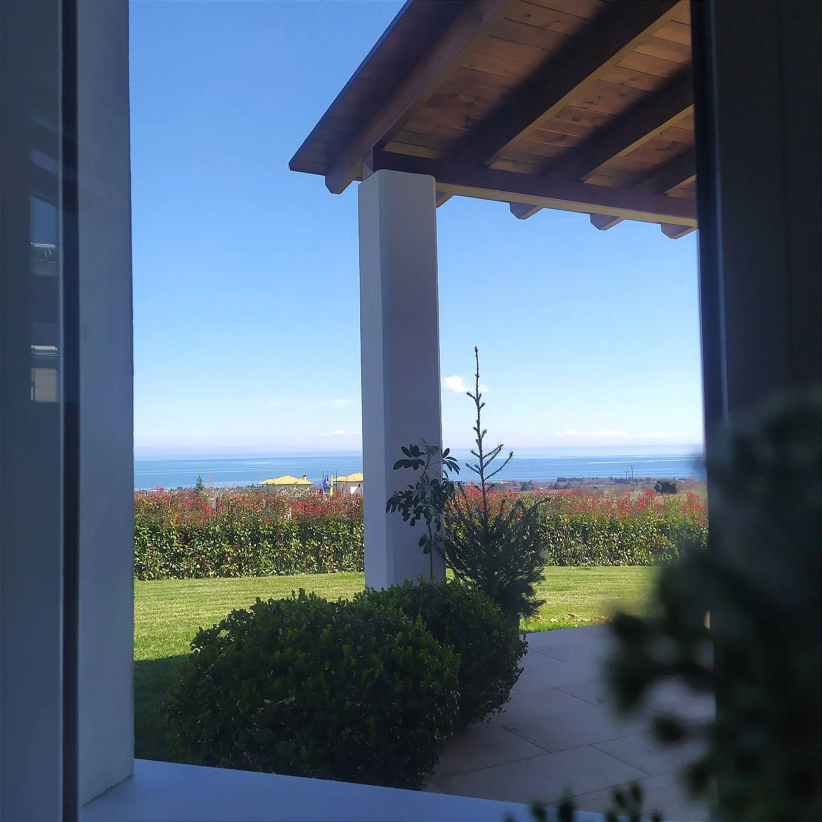 ZeusPlace Olympus Riviera Villa 1 4