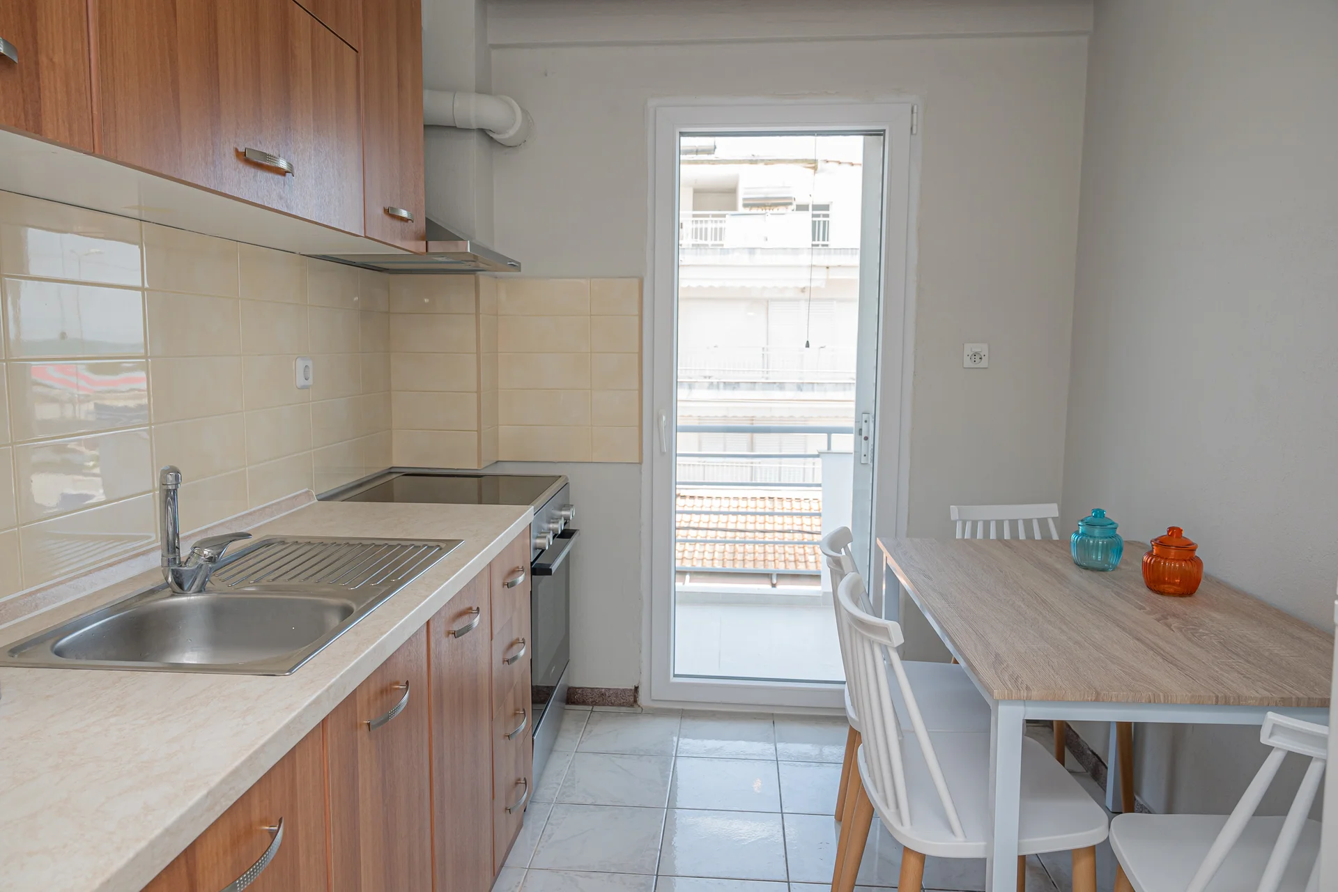 ZeusPlace Aurora Paralia Apartment 3