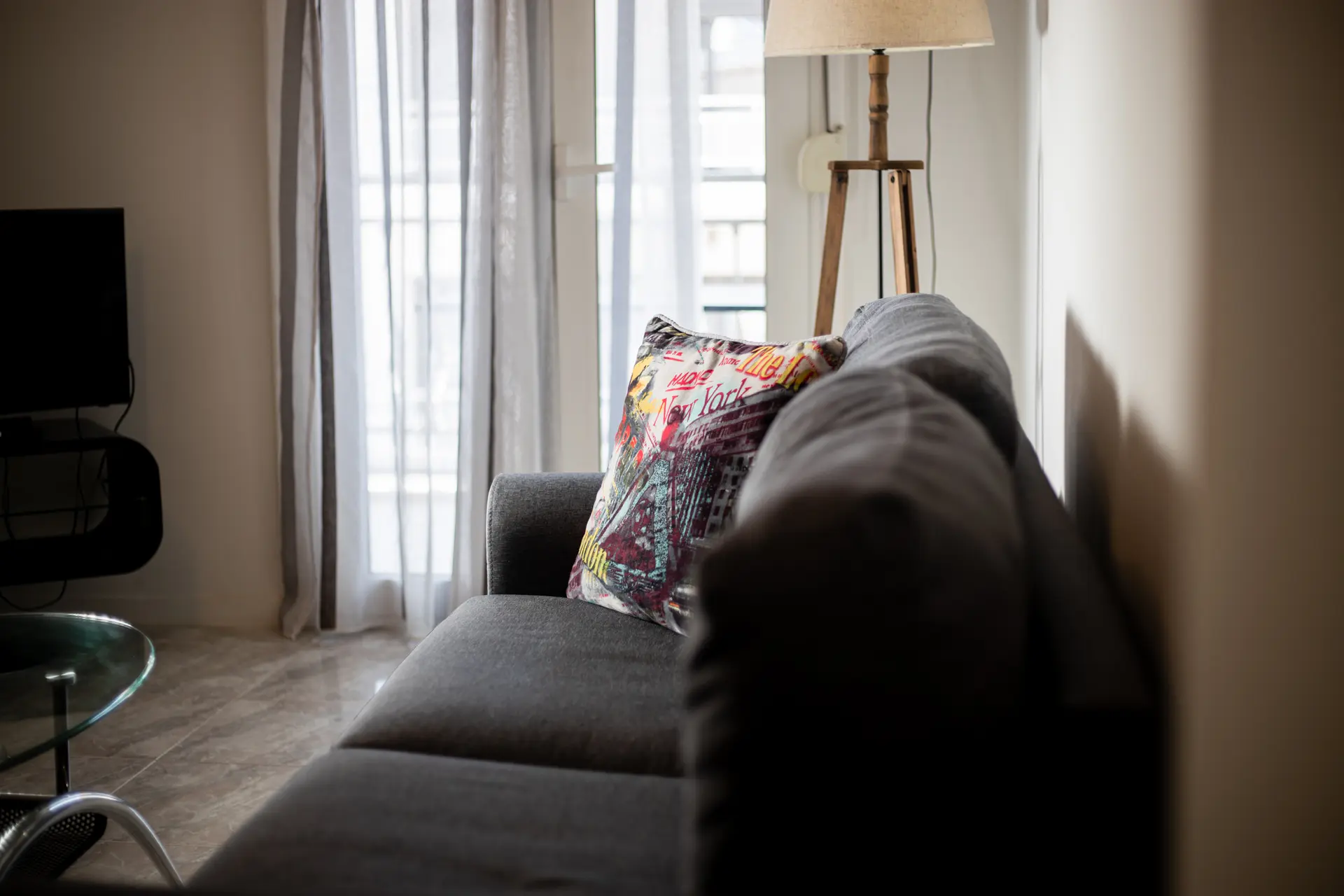 ZeusPlace NewWave Apartment 2