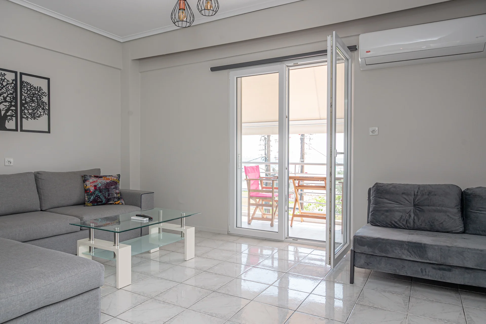 ZeusPlace Aurora Paralia Apartment 2