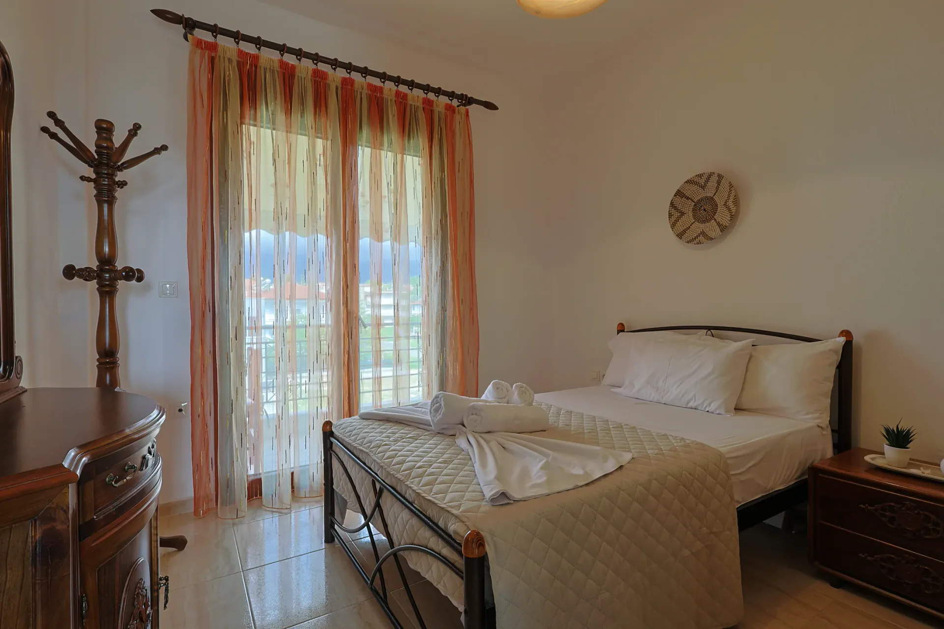 Zeusplace Leptokarya Seaside Apartment 4
