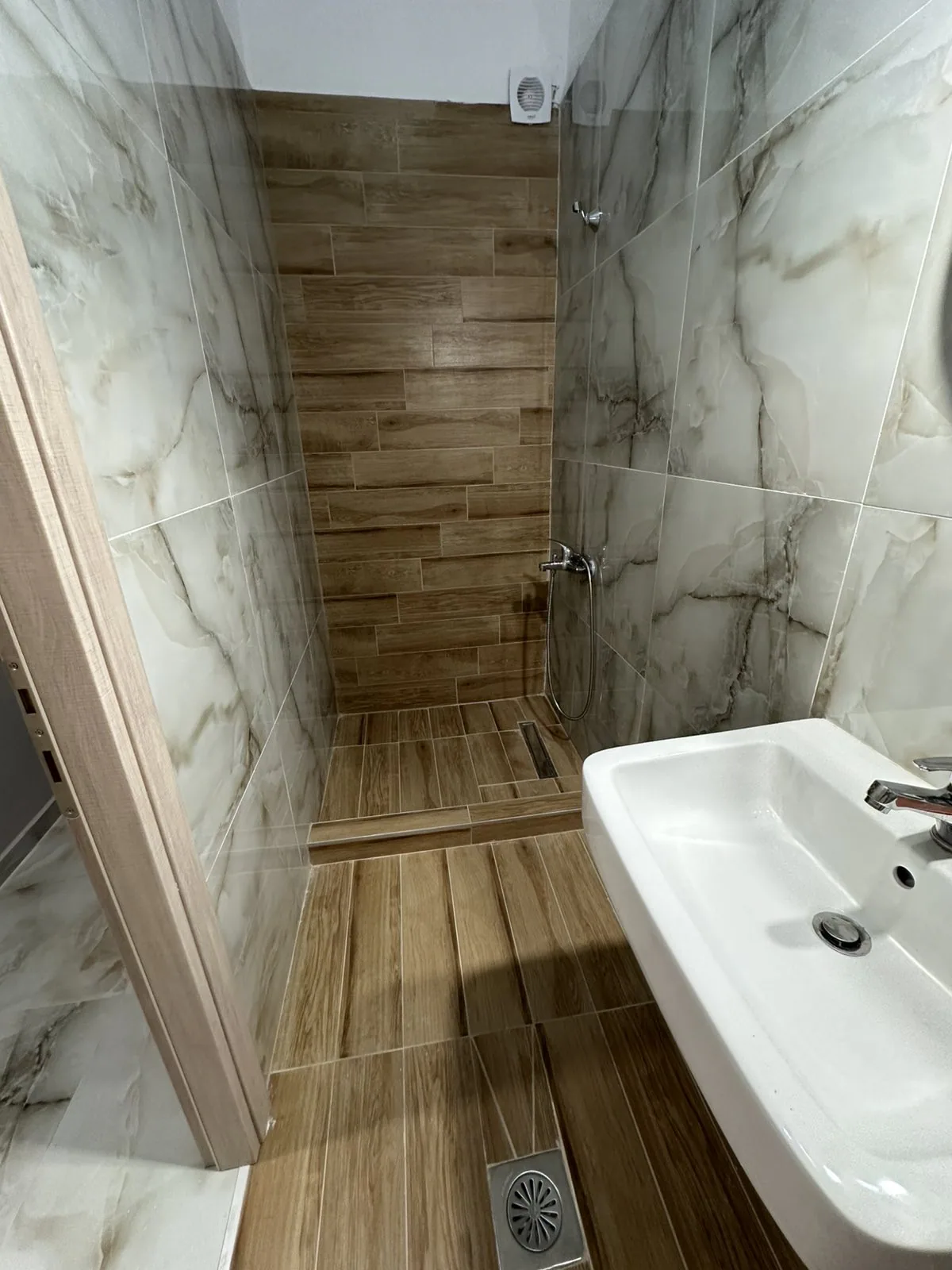 Luxury ground floor apartment 2
