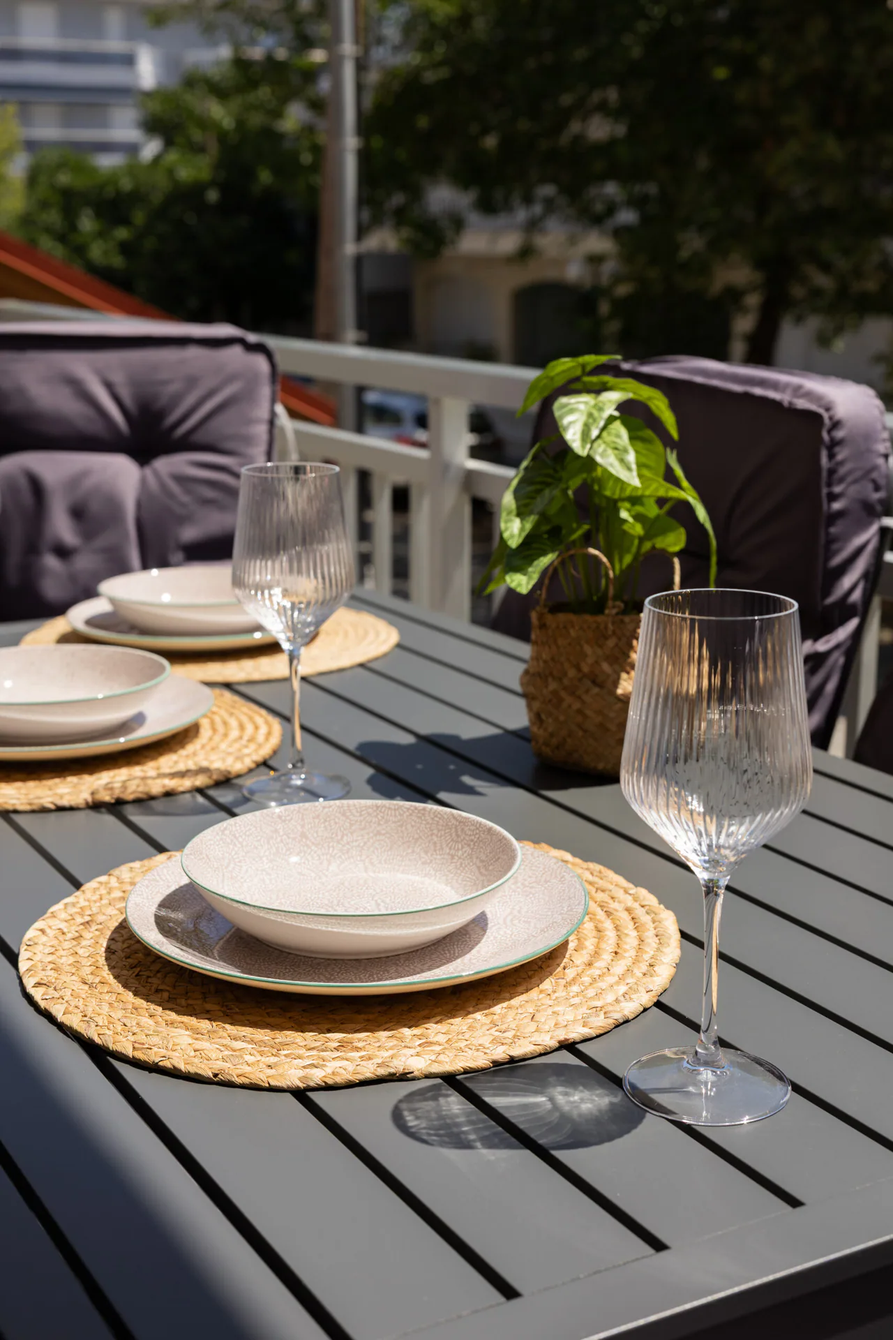 Zeusplace Sandy Residence Paralia & Parking 4