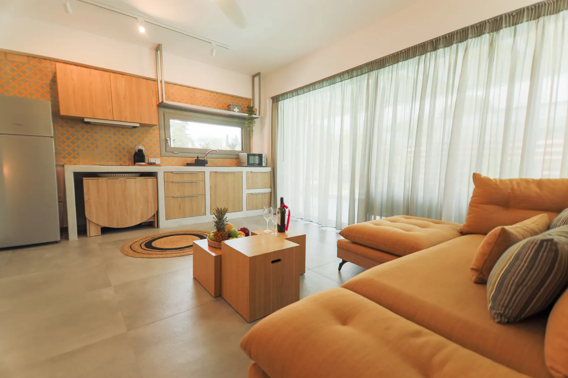 4 Roses Villas – Yellow Rose Villa 2