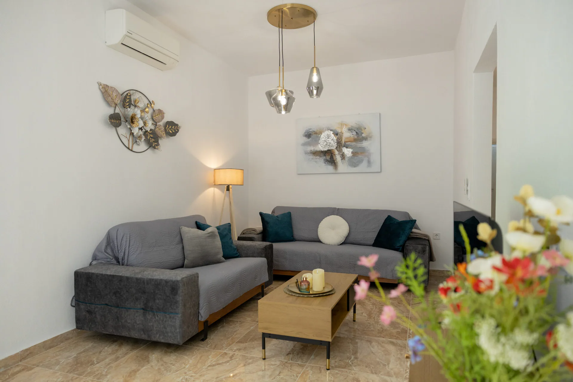 Nireas Casa Zeusplace 2