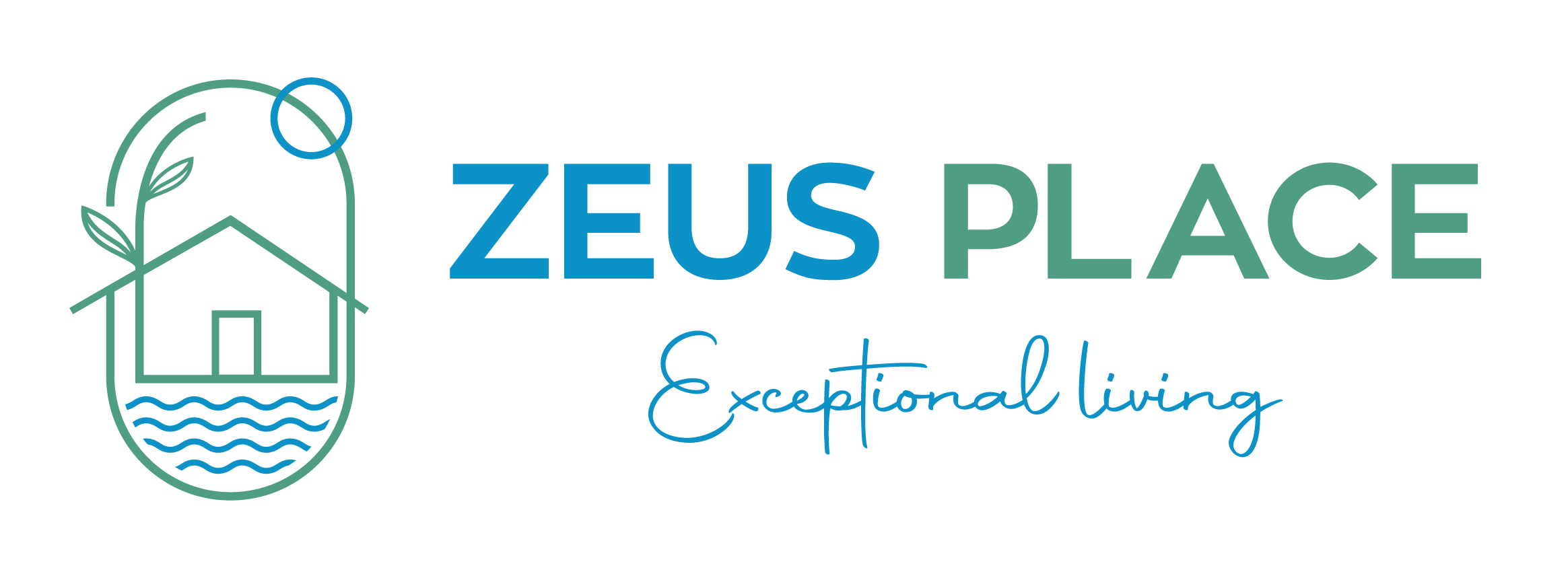 Zeus Place | Exceptional Living